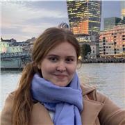 Russian tutor providing lessons for all ages